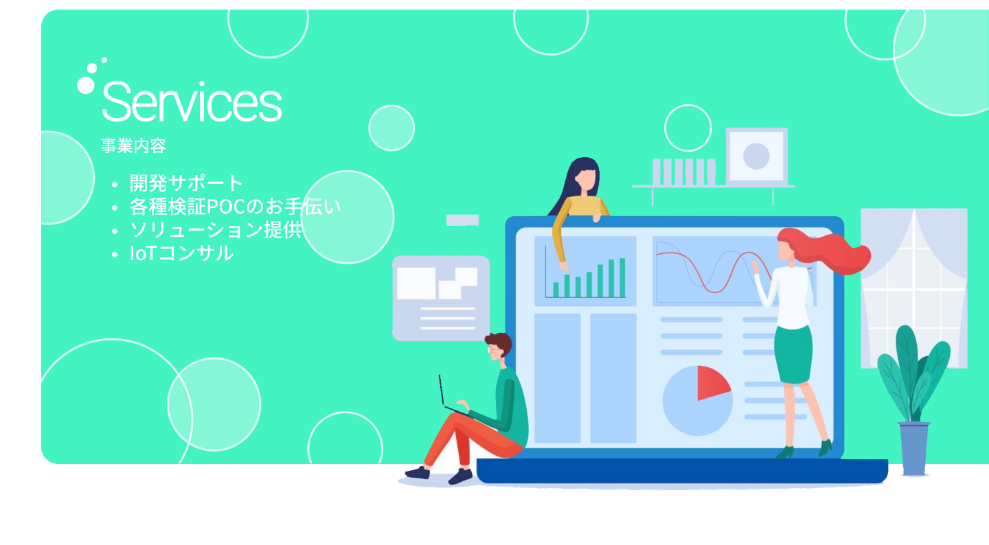 Services